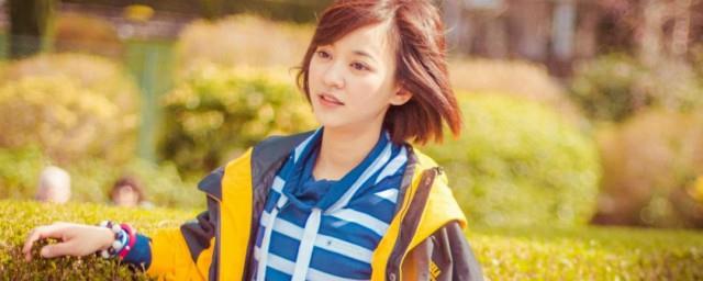 陈意涵个人资料