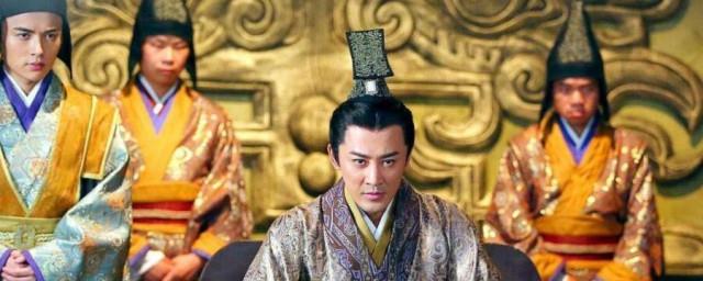 刘彻之后的皇帝