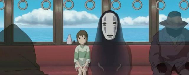 千与千寻什么意思