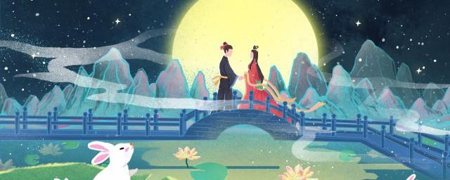 七夕节适合表白的情话