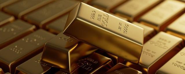 黄金做空是什么意思