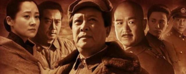 建国大业多长时间