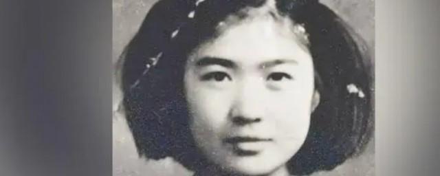 刘胡兰英雄故事简介