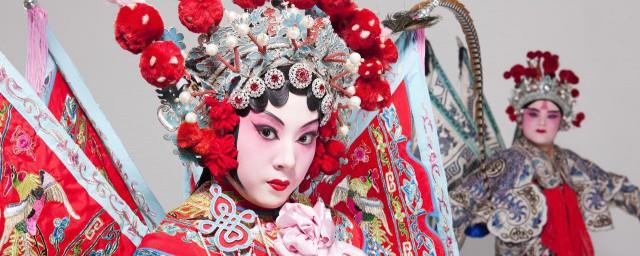 三大表演体系分别是什么