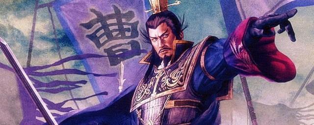 曹操有几个儿子是谁曹操为他儿子写的诗是什么