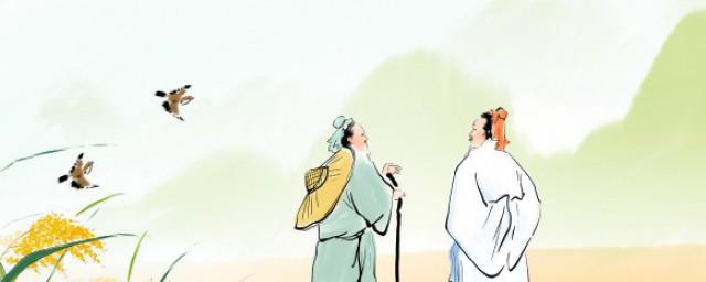 含有江的诗句