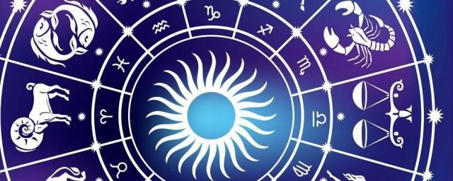 十二星座的幸运色
