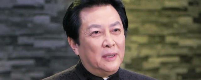 换了人间演员表