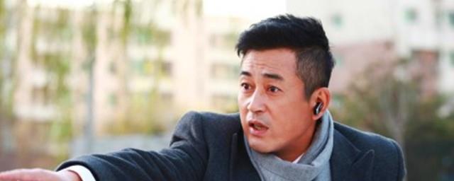 秦院长是什么电视