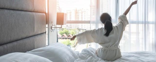 早上好暖心小句子简短