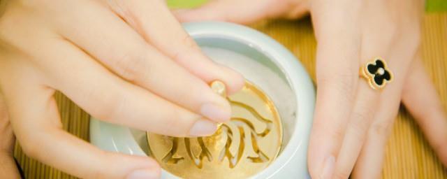 沉香的保养和盘玩方法