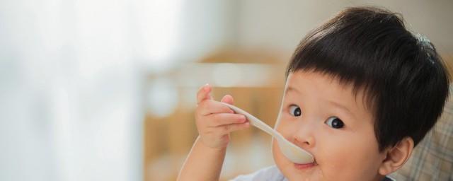 宝宝辅食面条怎么做好吃