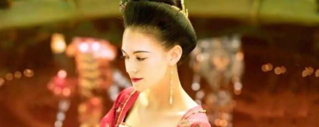揭秘历史上杨玉环的真正死因