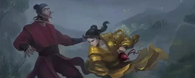 剑来中的经典台词