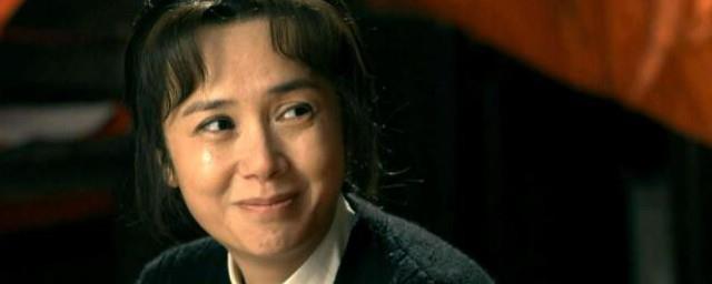 娘要嫁人每个人的结局