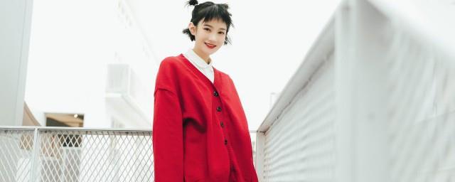 女人贵气来的征兆
