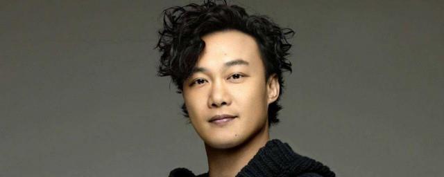陈奕迅小苹果歌词