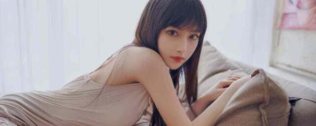娇软甜心少女鹿的真名叫什么