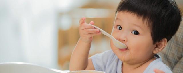 培养宝宝的方法