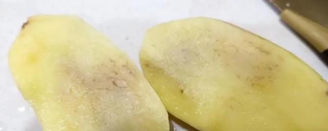 坐月子能吃土豆吗