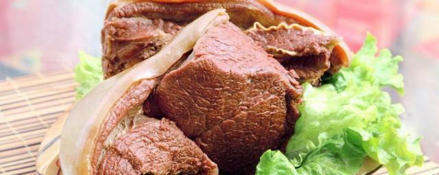怀孕能吃驴肉吗