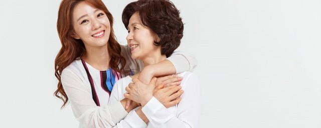 送给妈妈的贺卡怎么写