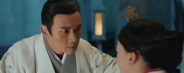 皓镧传中吕不韦怎么死的
