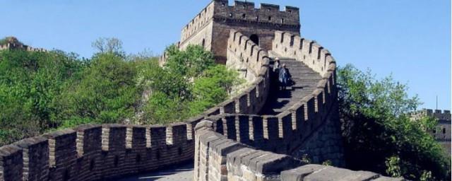 居庸关长城是哪个朝代修建的