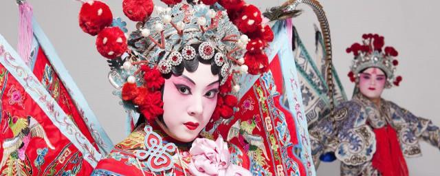 京剧的行当是什么意思