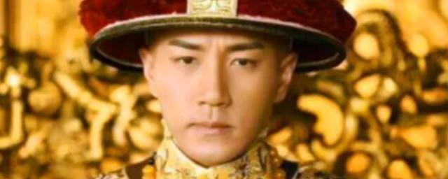 康熙几岁当皇帝在位多少年