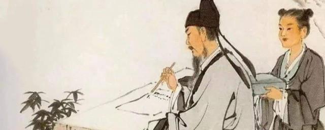 李绅是哪个朝代的人