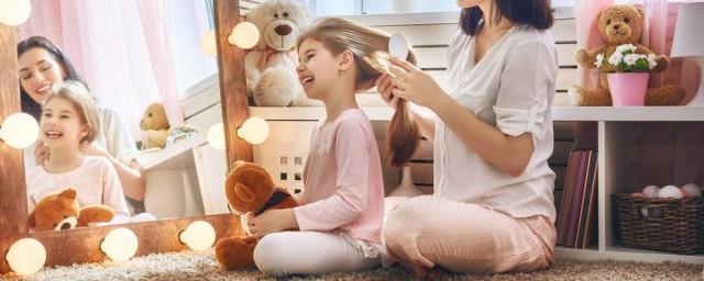 300个好听女孩名字