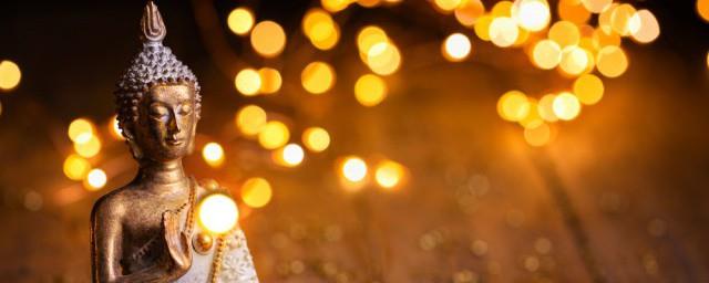 家里供的菩萨怎么送走