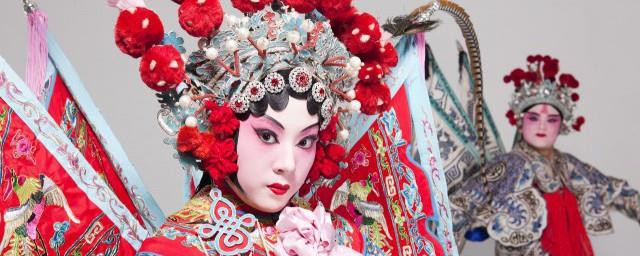八个现代京剧样板戏是哪八个