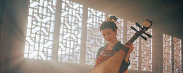 妖孽古风女生名字