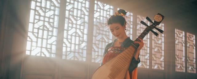 女孩名字古风温柔惊艳