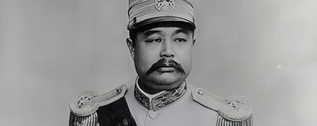 黎元洪简介