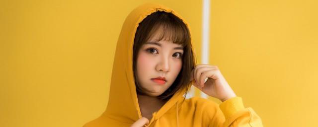 女名字好听的古风