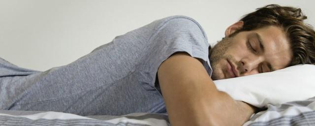 男人梦见自己生孩子意味着什么