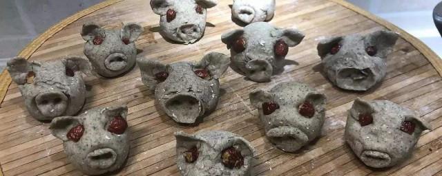 馒头消失术是什么梗