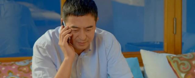 后海不是海的演员有哪些