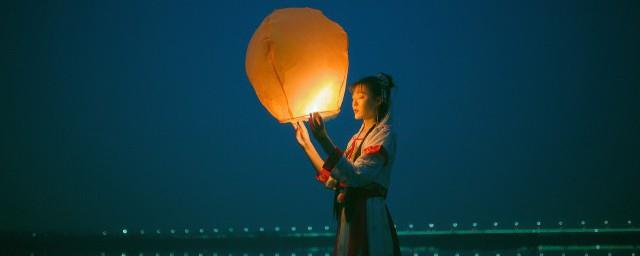 上巳节在古代的时候人们做什么