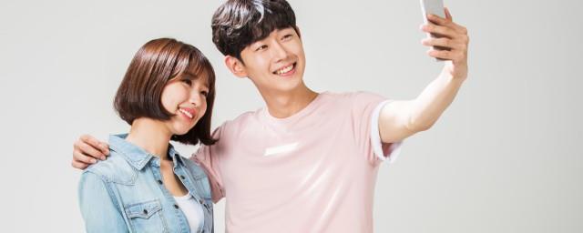 时尚的情侣网名