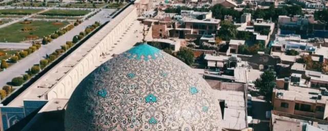 波斯是哪个国家的古称呢