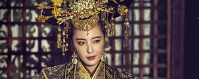 为什么吕后会乱政