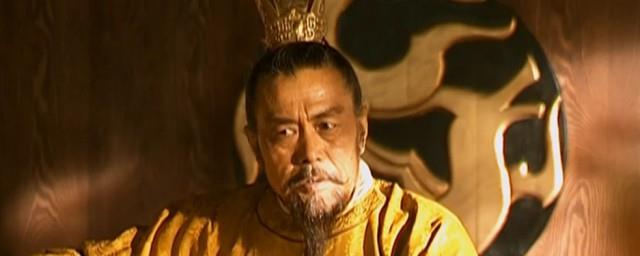 为什么会出现贞观之治