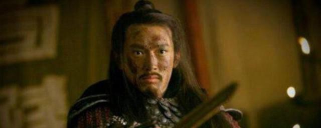 为什么勾践能够报仇雪耻