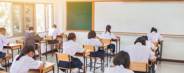 霸气的高考励志格言句子