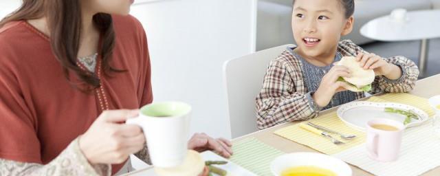 食堂的格言
