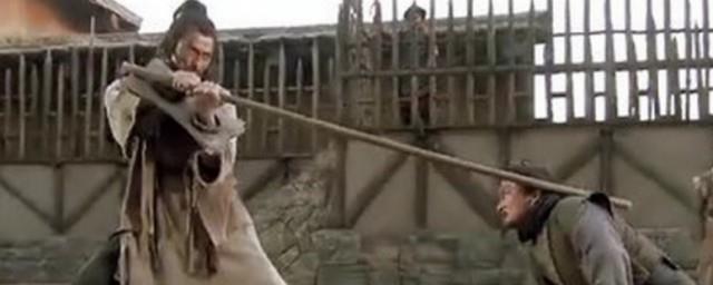 林冲棒打洪教头是哪个朝代的作者